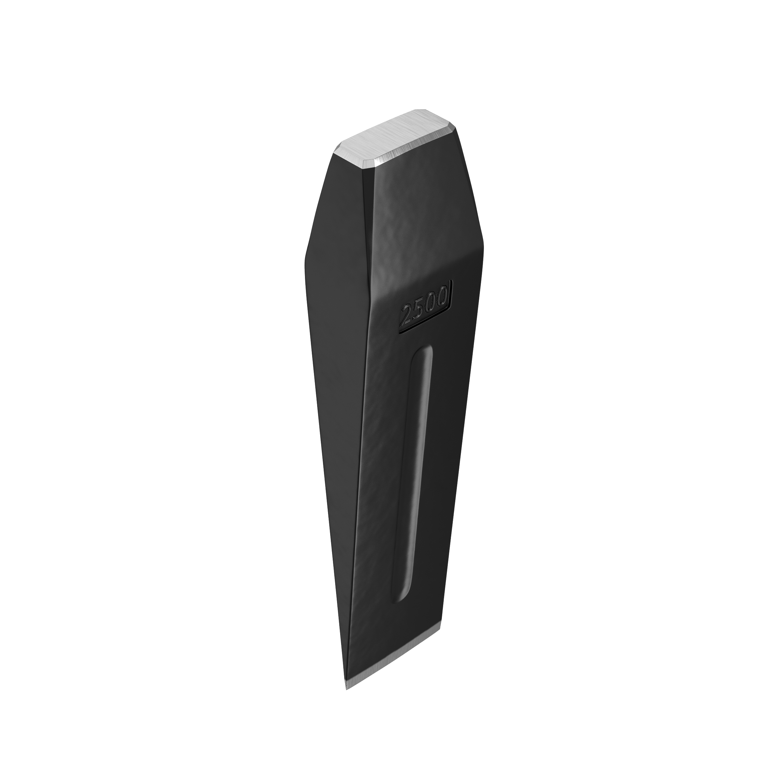 Spaltkeil Stahl 2500g