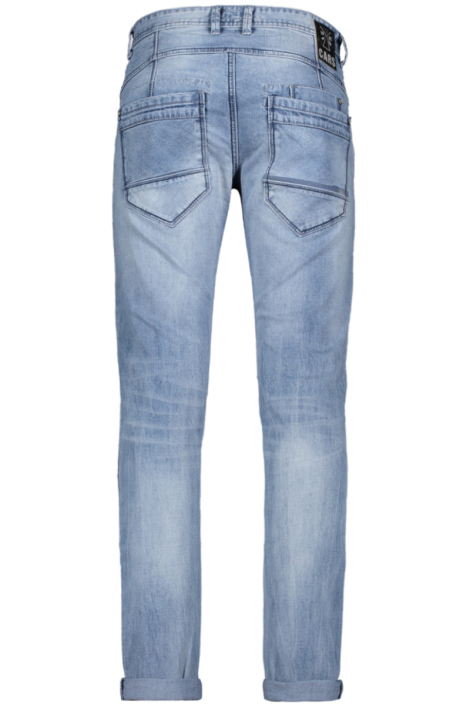 Cars blauwe heren jeans