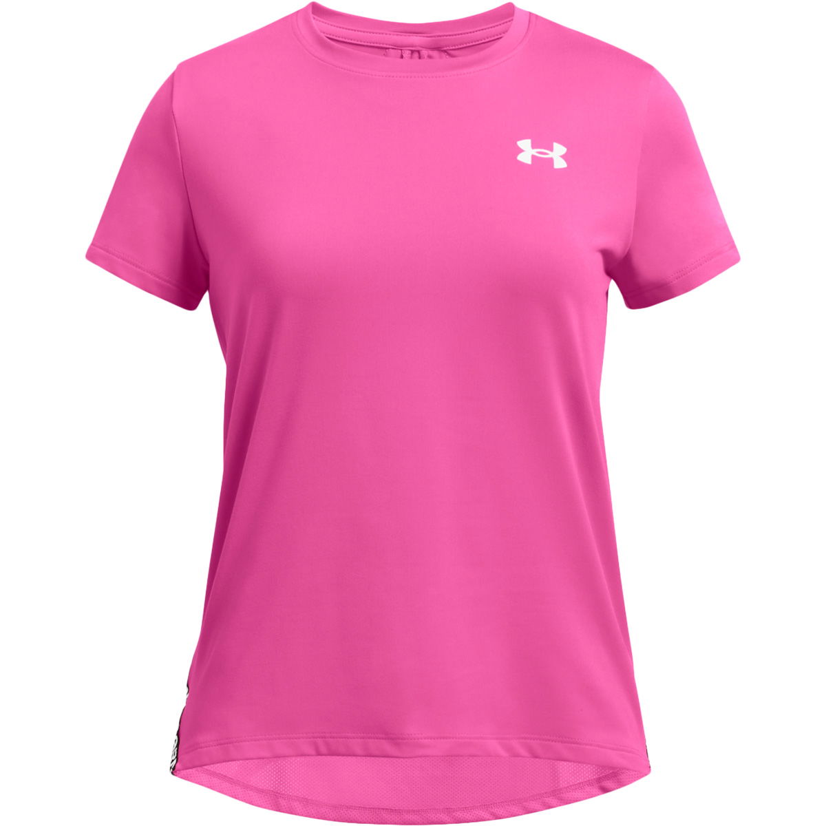 Under Armour Knockout Trænings T-shirt Børn