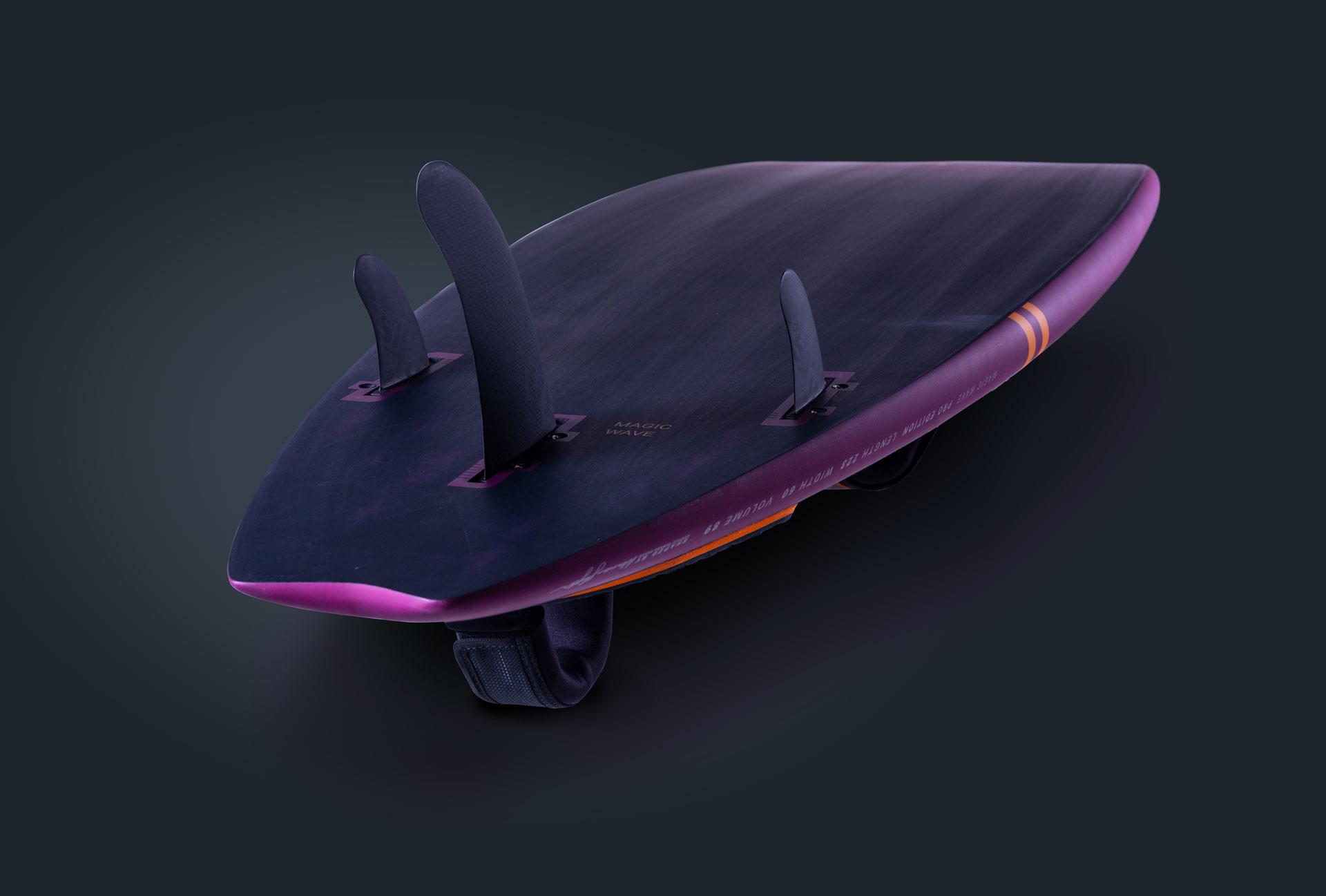 JP Australia Magic Wave Pro - 2024 68 L