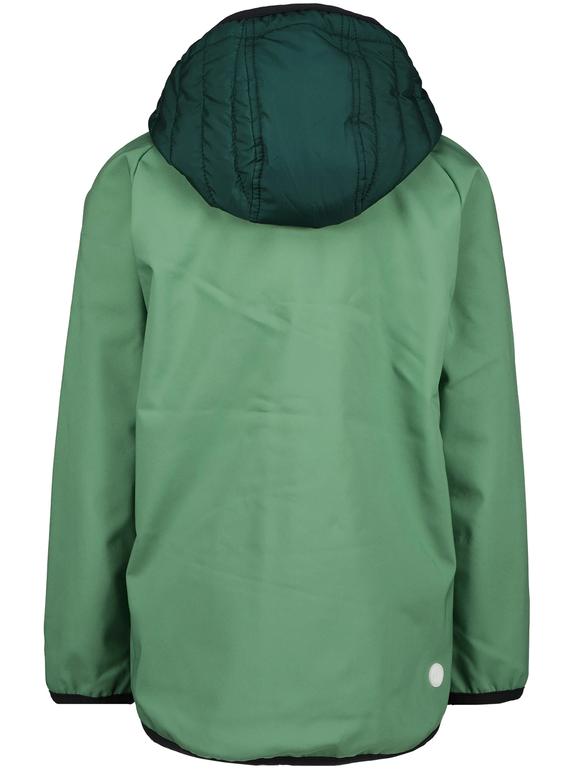 Jacke TONALY in slate green