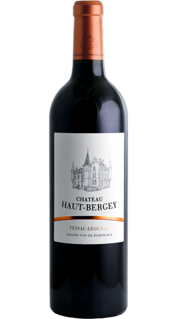 Château Haut-Bergey 2016 Pessac-Léognan Rouge