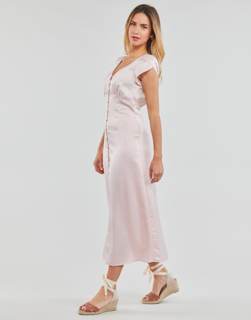 Naf Naf - KLUDIVINE - Rose
