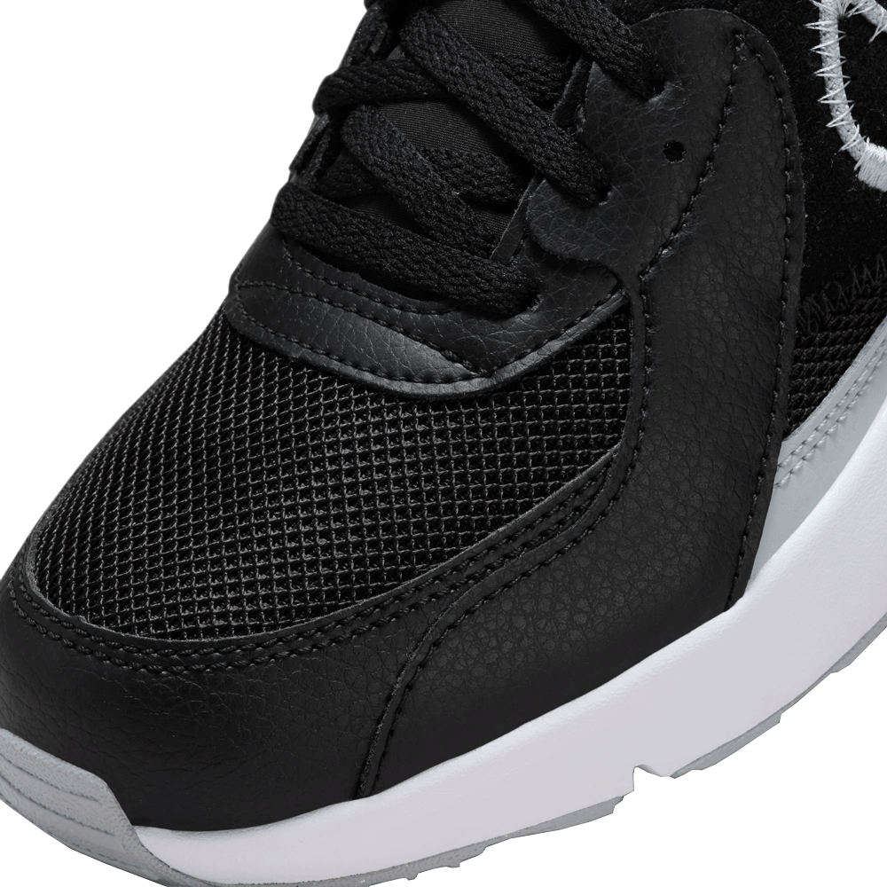 Nike Air Max Excee Sneaker Kinder black