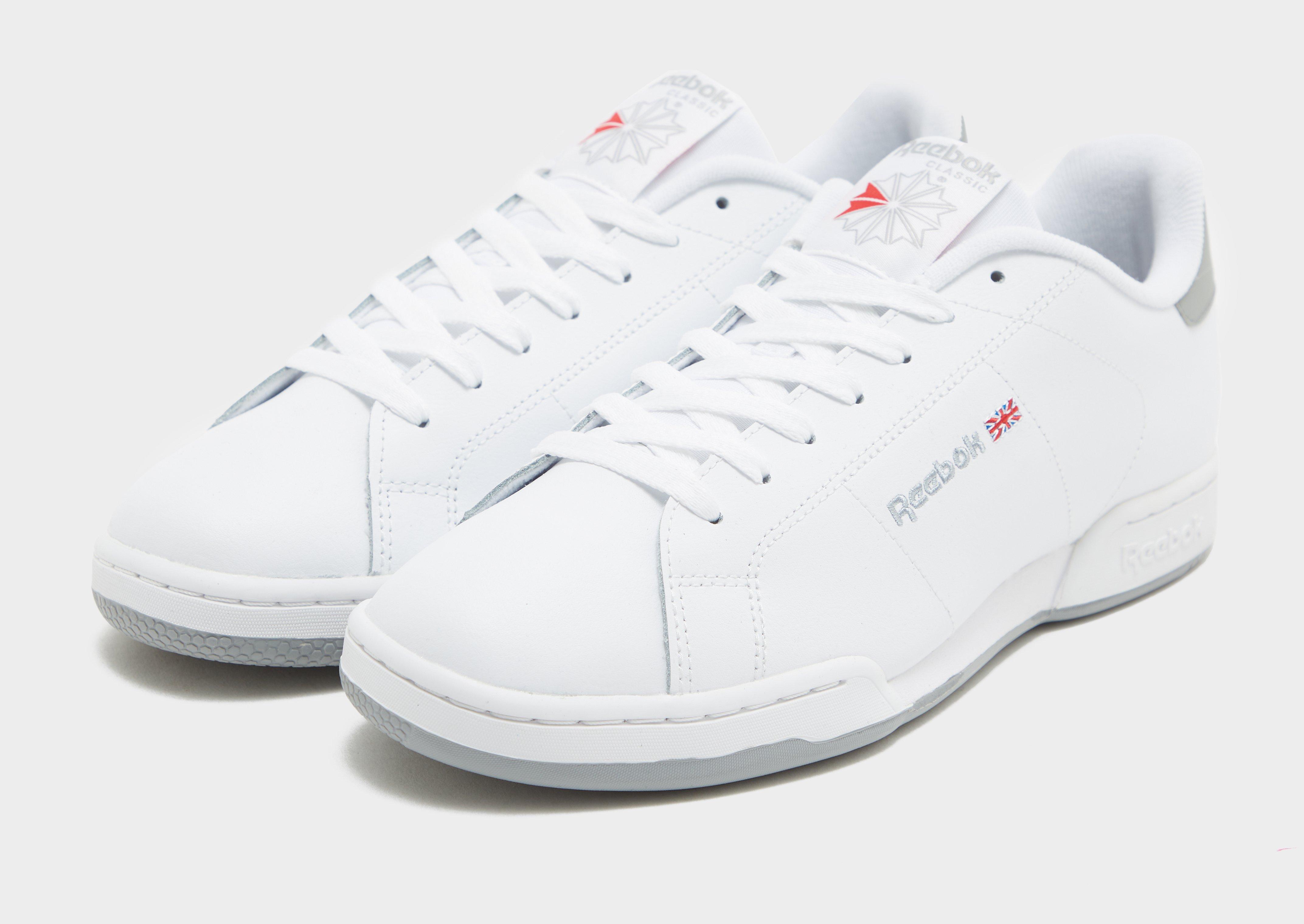 Reebok NPC II Homme
