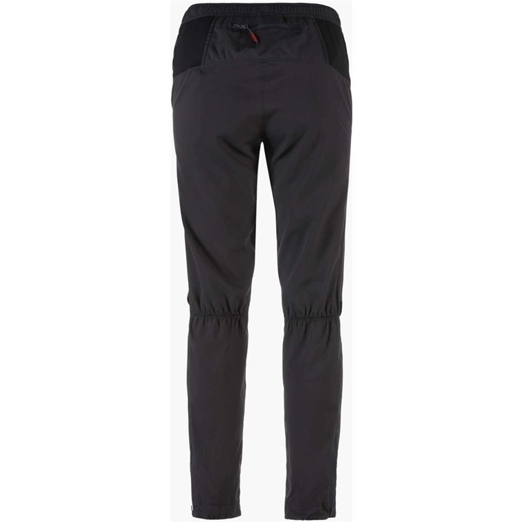 Klättermusen Bysen Pants W's Raven