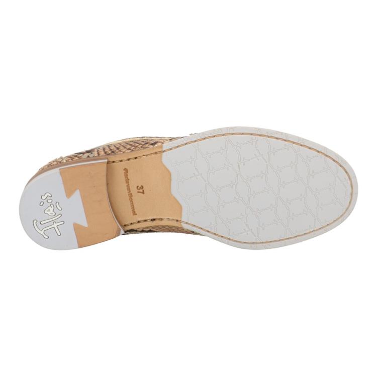 Floris van Bommel SFW-40040-91-01 gold