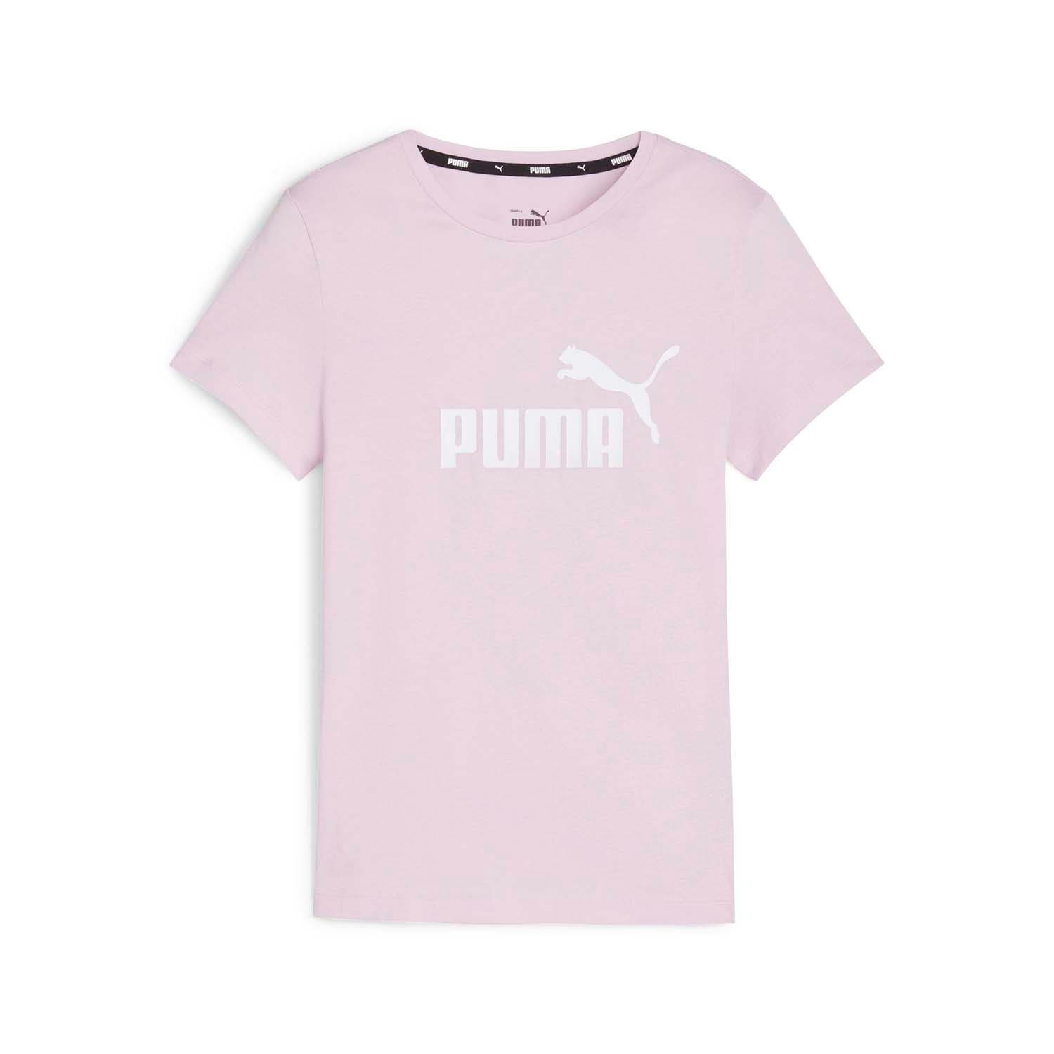 PUMA  Essential Logo Tee Kids