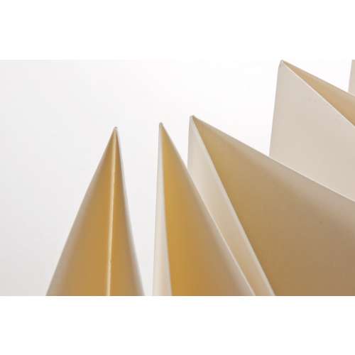 FABRIANO® Leporello Reisealbum