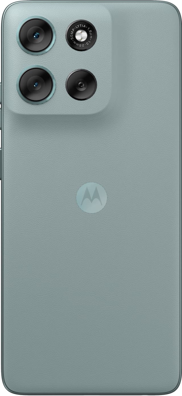 Motorola G56 5G smartphone 8/256GB (grå)
