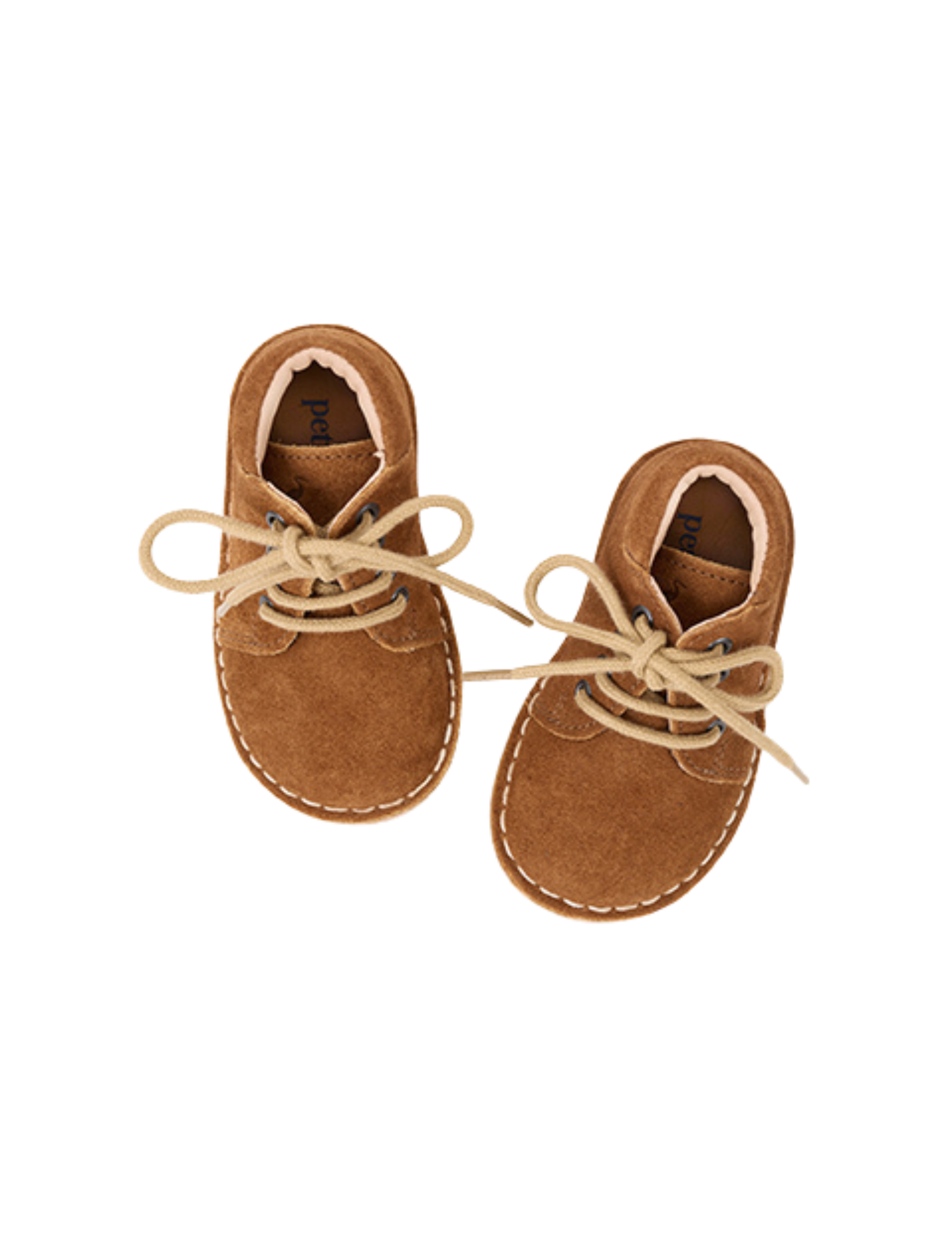 Classic Boot - Chestnut Suede