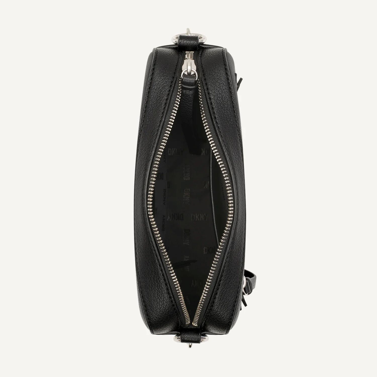 DKNY Greenpoint Camera Bag black/silver