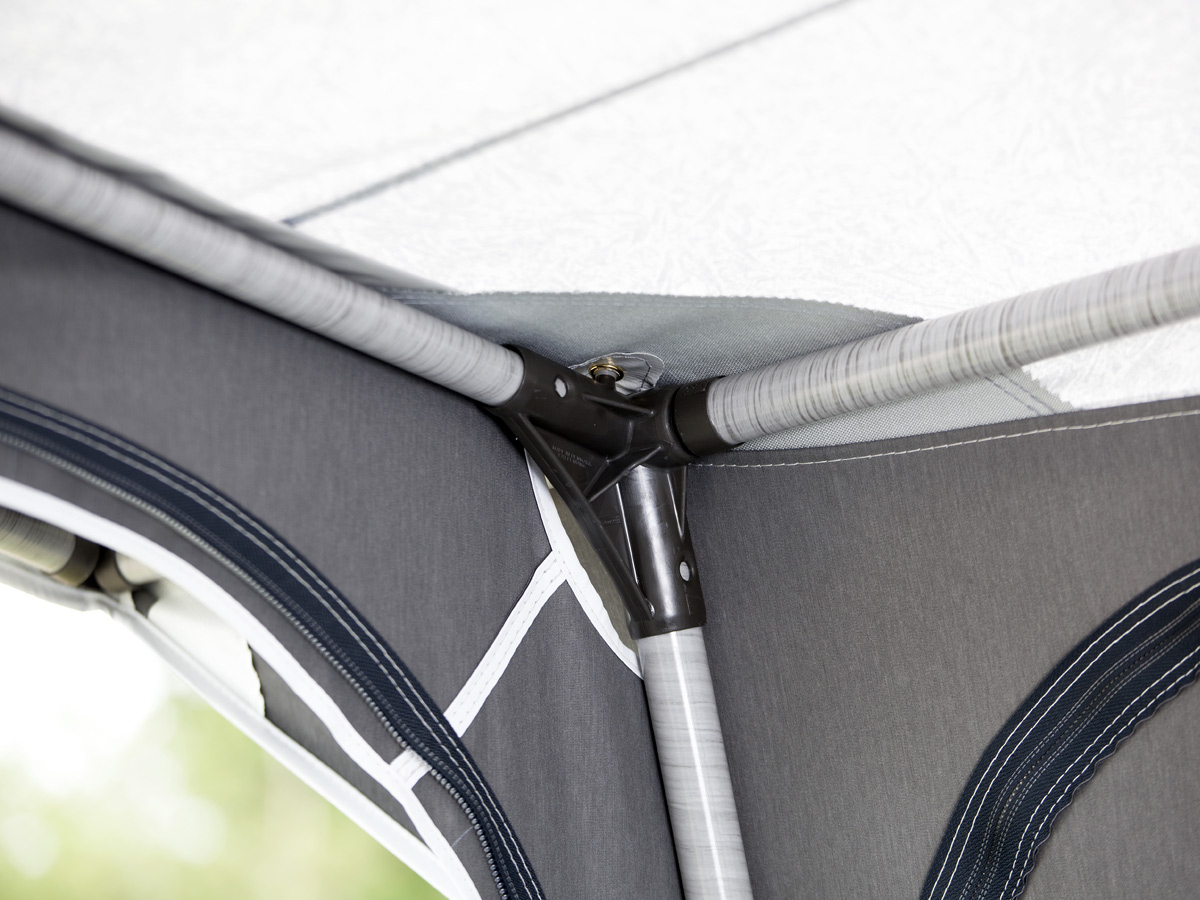 Ventura Pacific D250 G16/A940 (926 - 950 cm) caravanvoortent
