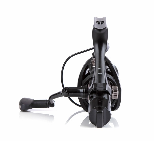 Moulinet Nytro Solus Freerunner 4000