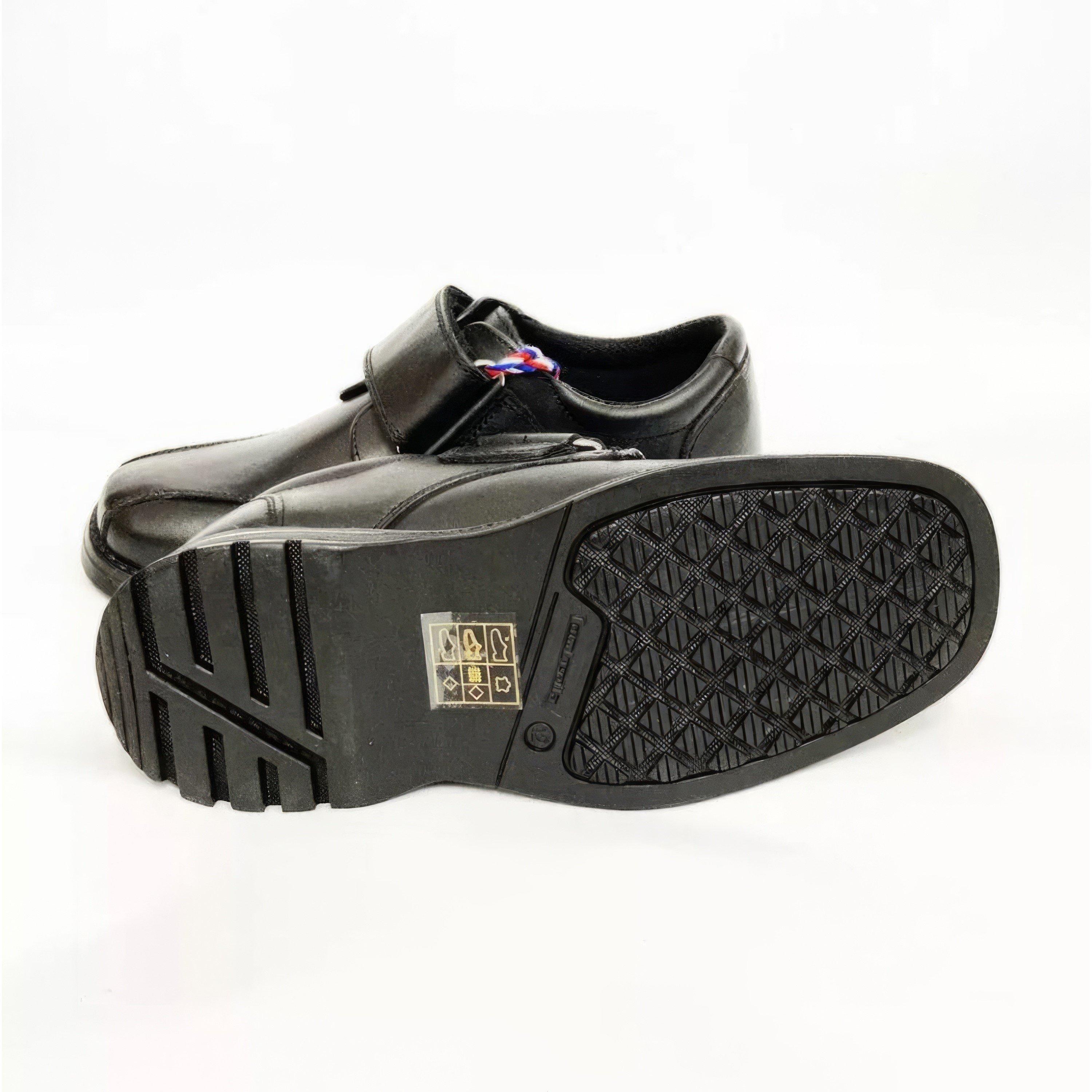 Lambretta Fury Velcro