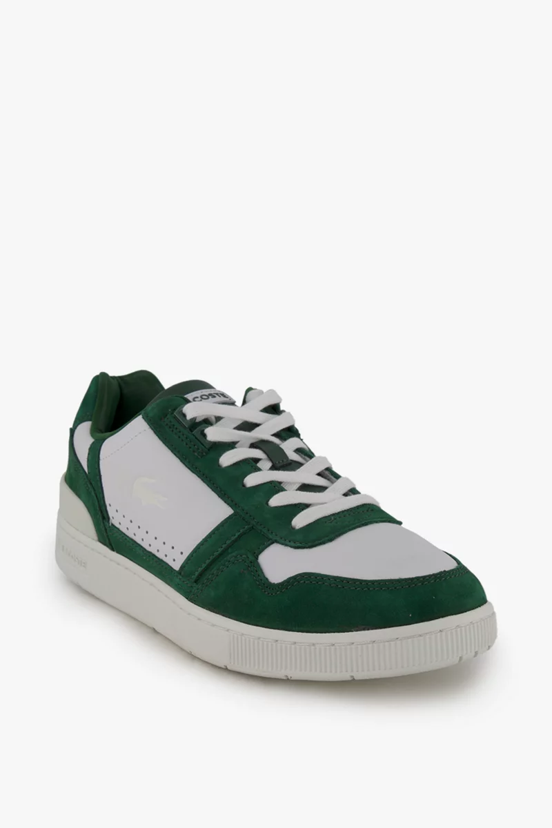 Lacoste T-CLIP Herren Sneaker