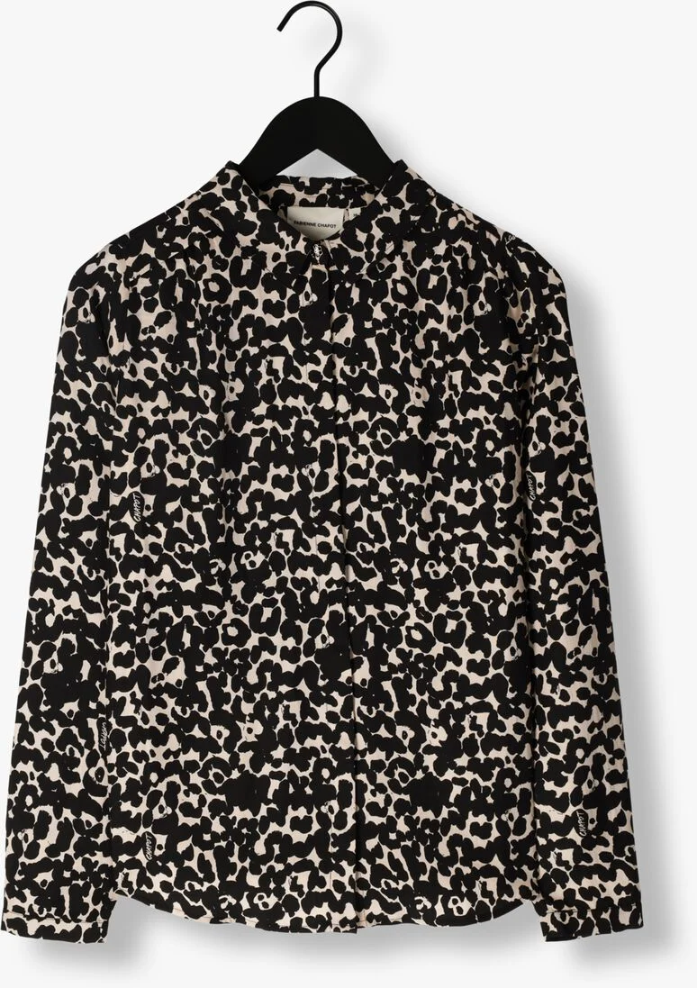 FABIENNE CHAPOT gebroken wit fabienne chapot blouse sunrise blouse