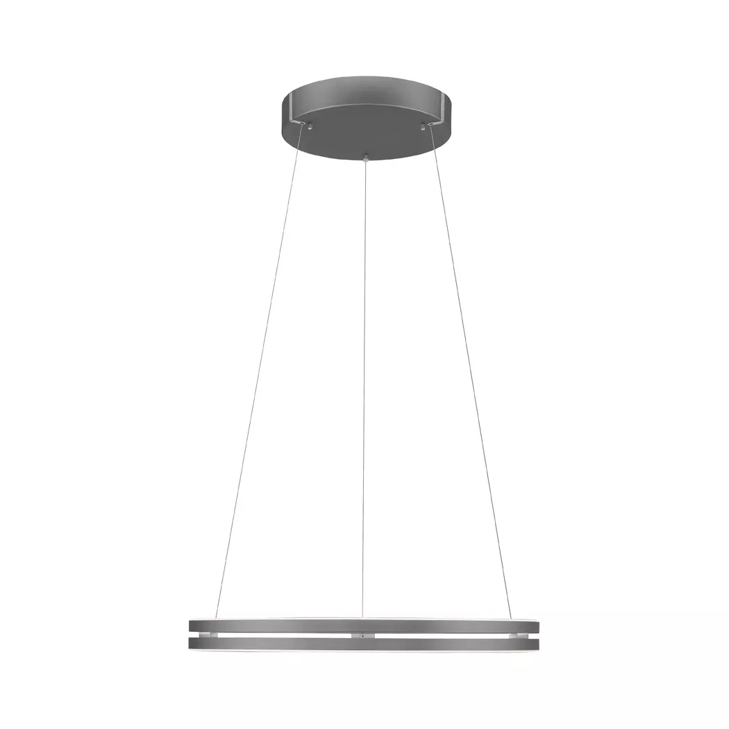 LED-Pendelleuchte Pure-E-Loop