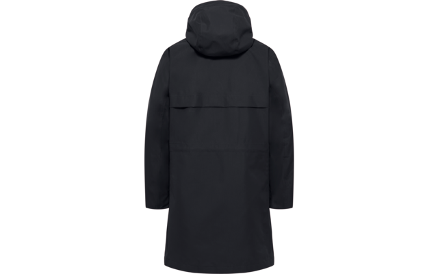 Jack Wolfskin Baylight 3in1 Damen Doppelmantel