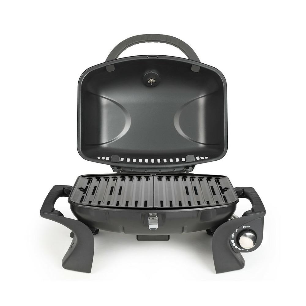 Barbecue gaz portable