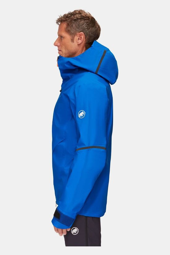 Mammut Mammut Nordwand Advanced Hs Hooded Jacket