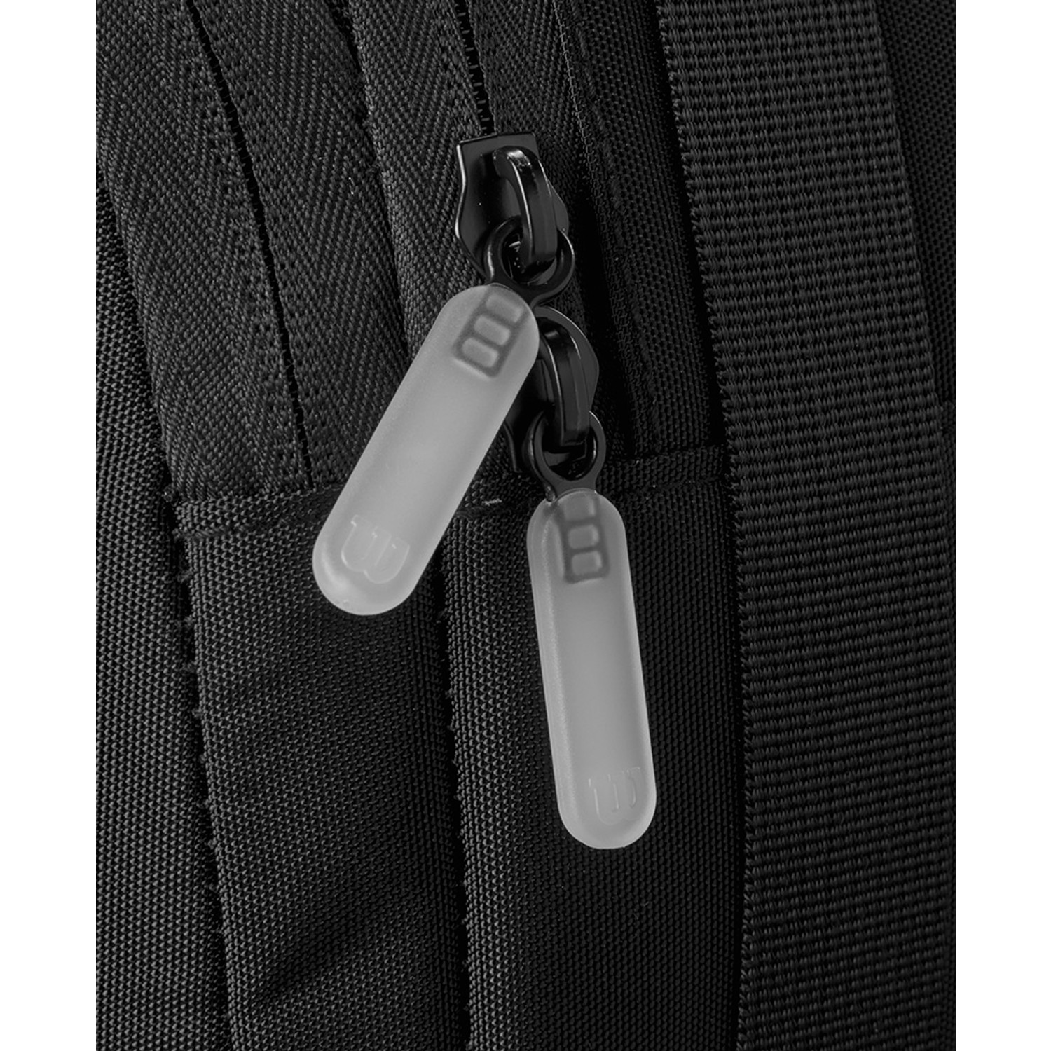 Wilson Noir Tour 12 Racket Bag