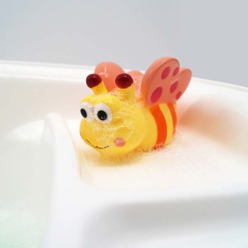 Aspergeurs pour le bain animaux - LUDI