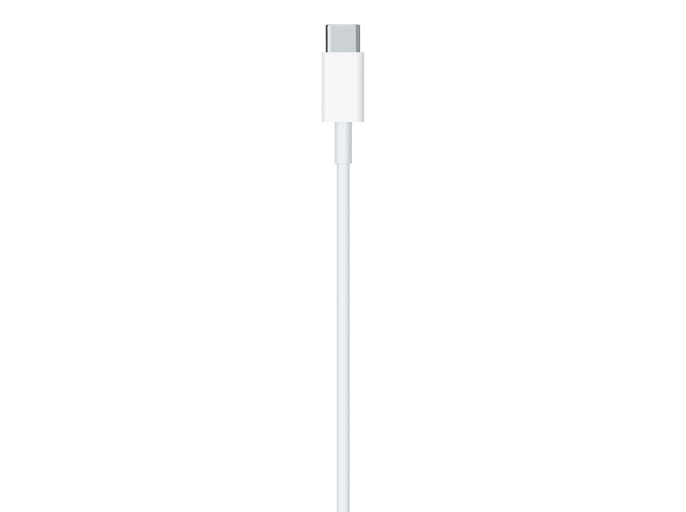 CABO APPLE MW2R3ZM/A USB-C / LIGHTNING 2M
