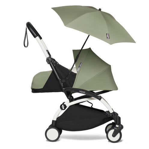 Ombrelle YOYO Olive - STOKKE