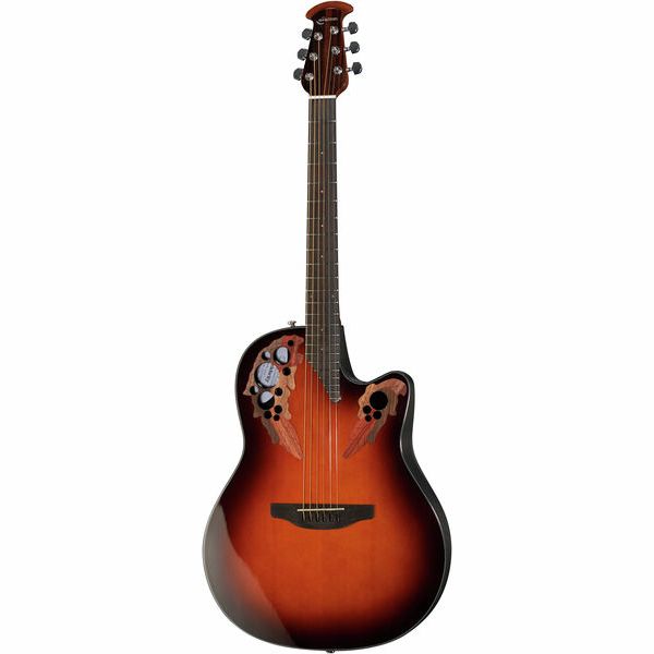 Ovation Celebrity CE44-1