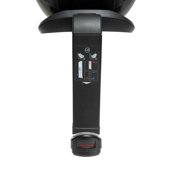 Maxi-Cosi Spinel Autostoel 360+ - Authentic Graphite