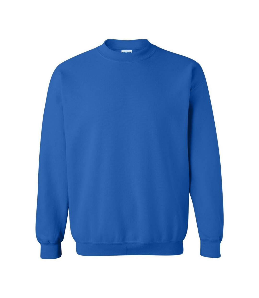 Gildan - Sweat - Unisexe (Bleu roi) - UTBC463