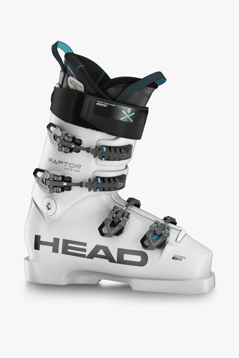HEAD Raptor WCR 140S Herren Skischuh