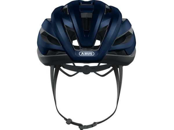 Abus StormChaser Cykelhjelm, Midnight Blue Matt
