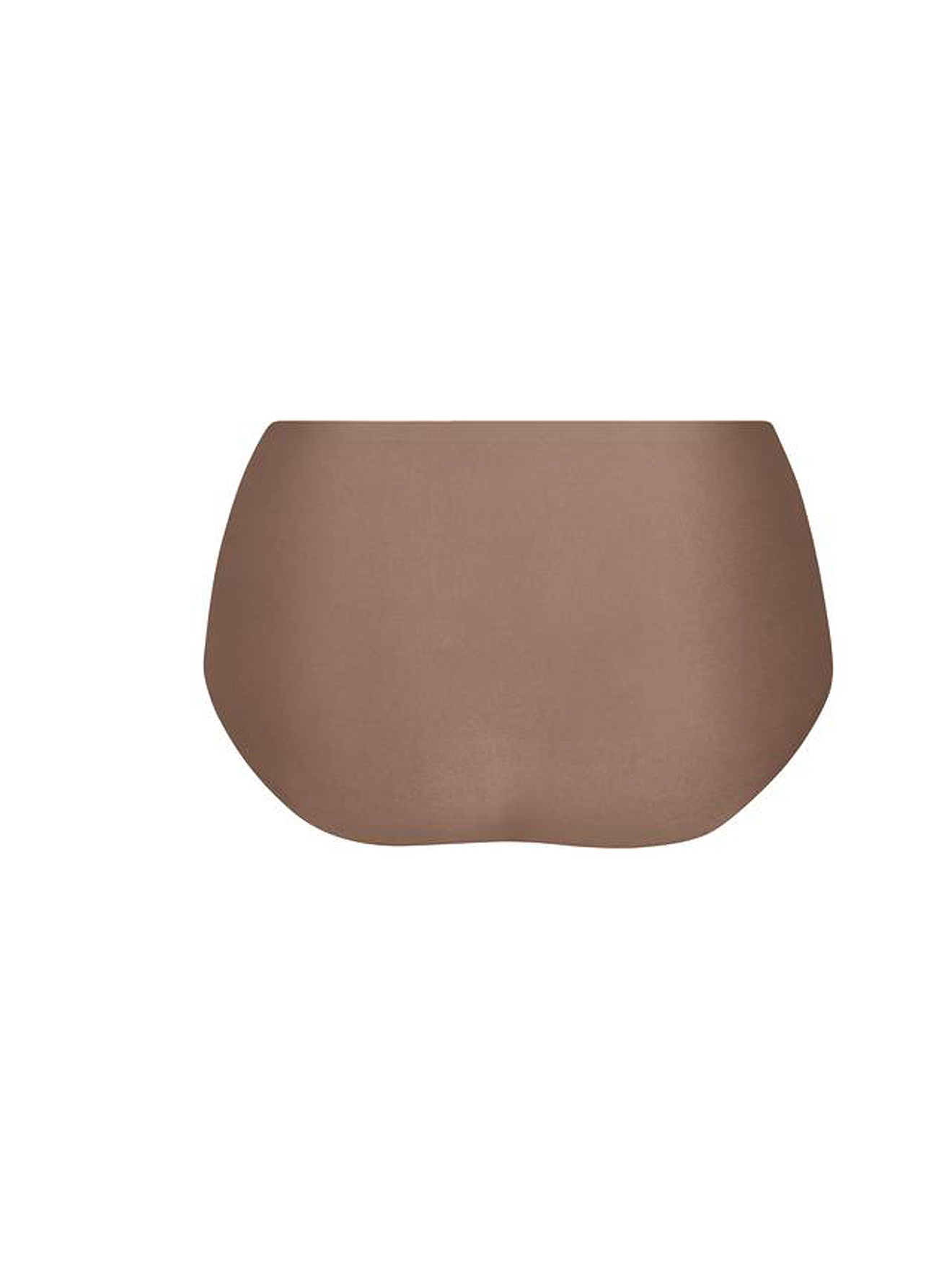 Culotte haute Essentials