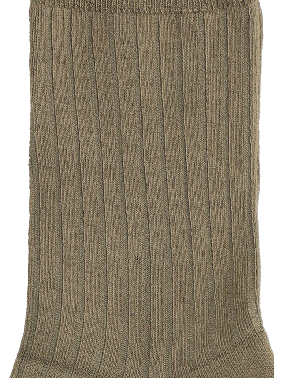 ELVA SOLID SOCK