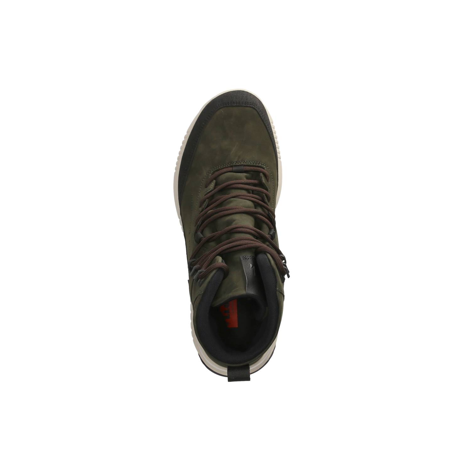 Lloyd Winterboots ELVIN - 4 - bosco