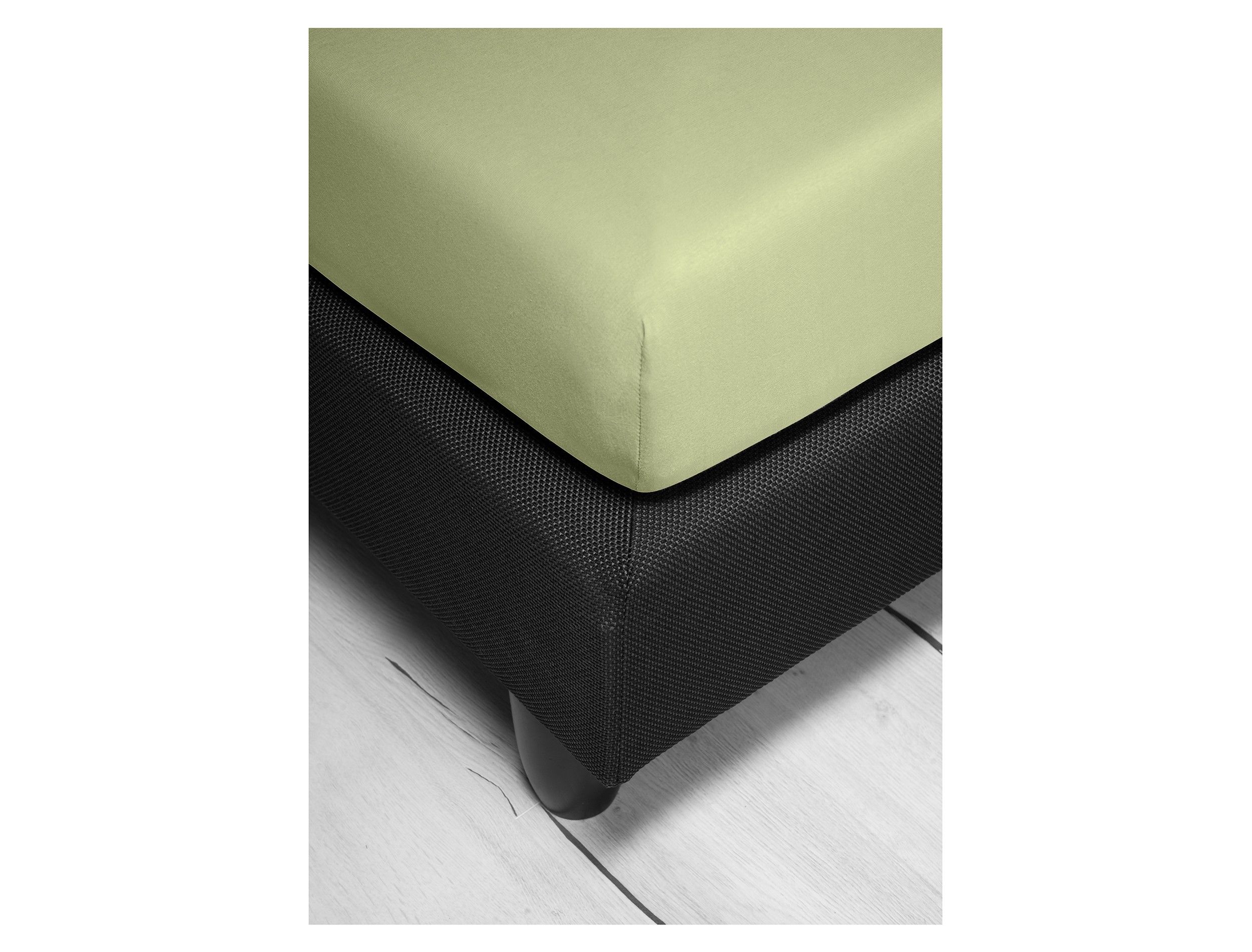 Spannbettlaken JUPITER Jersey