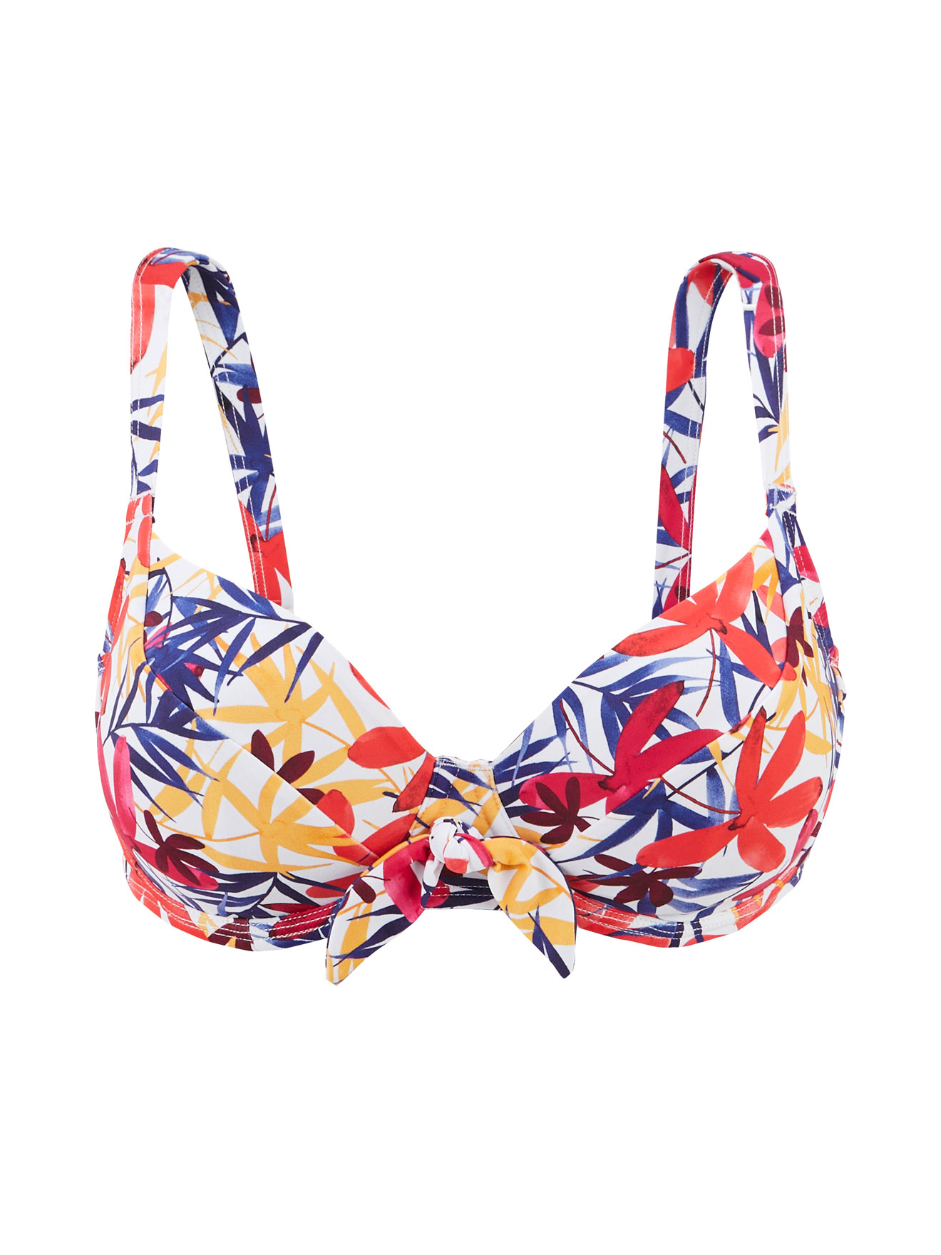 Haut de maillot de bain Island Dream