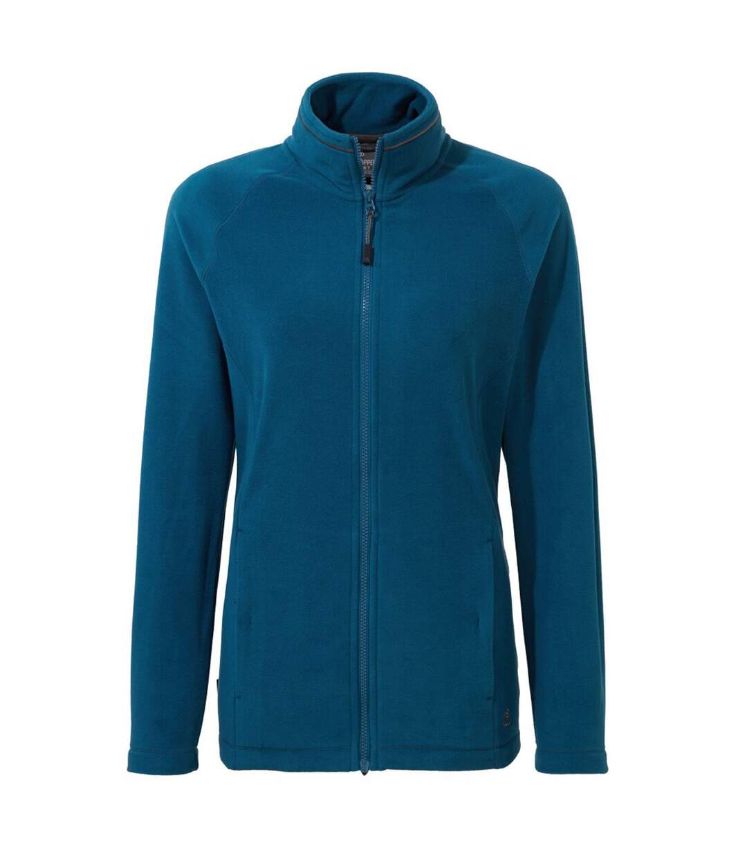 Craghoppers - Veste polaire EXPERT MISKA - Femme (Bleu) - UTCG1707