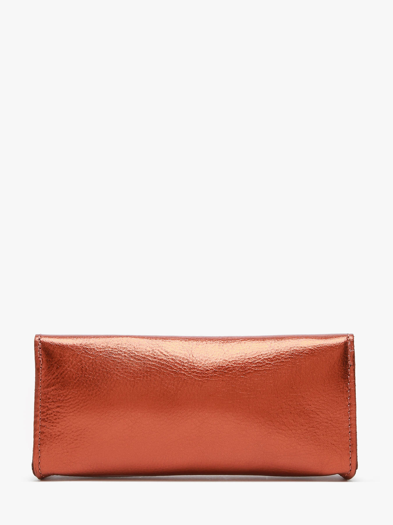 La Trousse Ginger cuir PAUL MARIUS