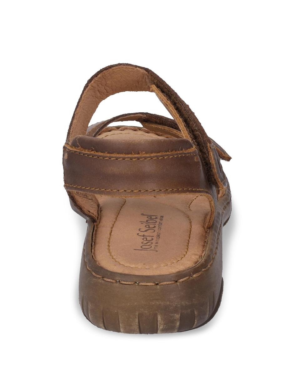 Sandale Debra 19, braun