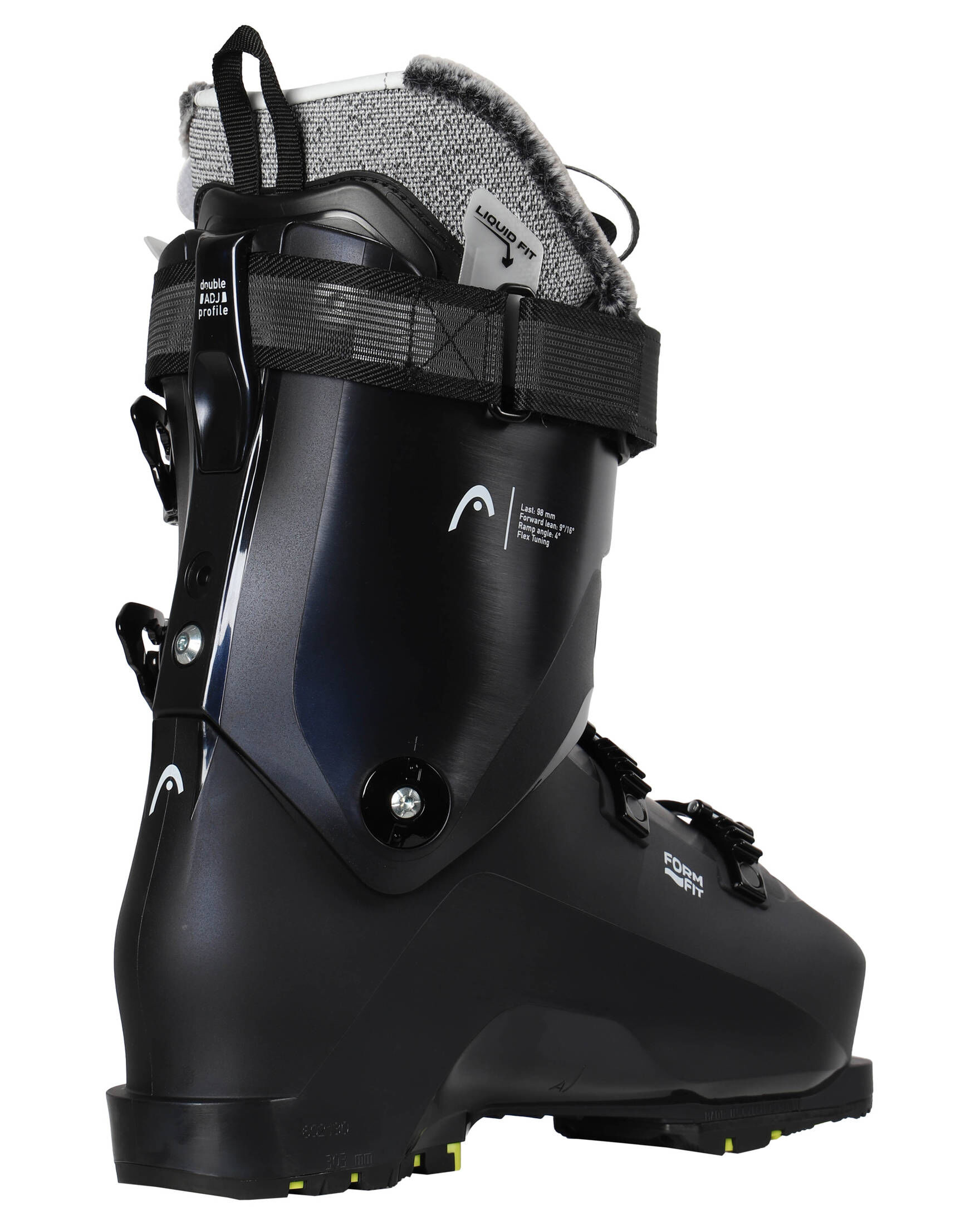 Head| Damen Skischuhe FORMULA RS 105 W GW