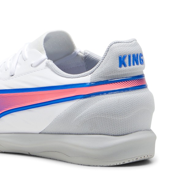 PUMA Fussballschuh »KING MATCH IT JR«