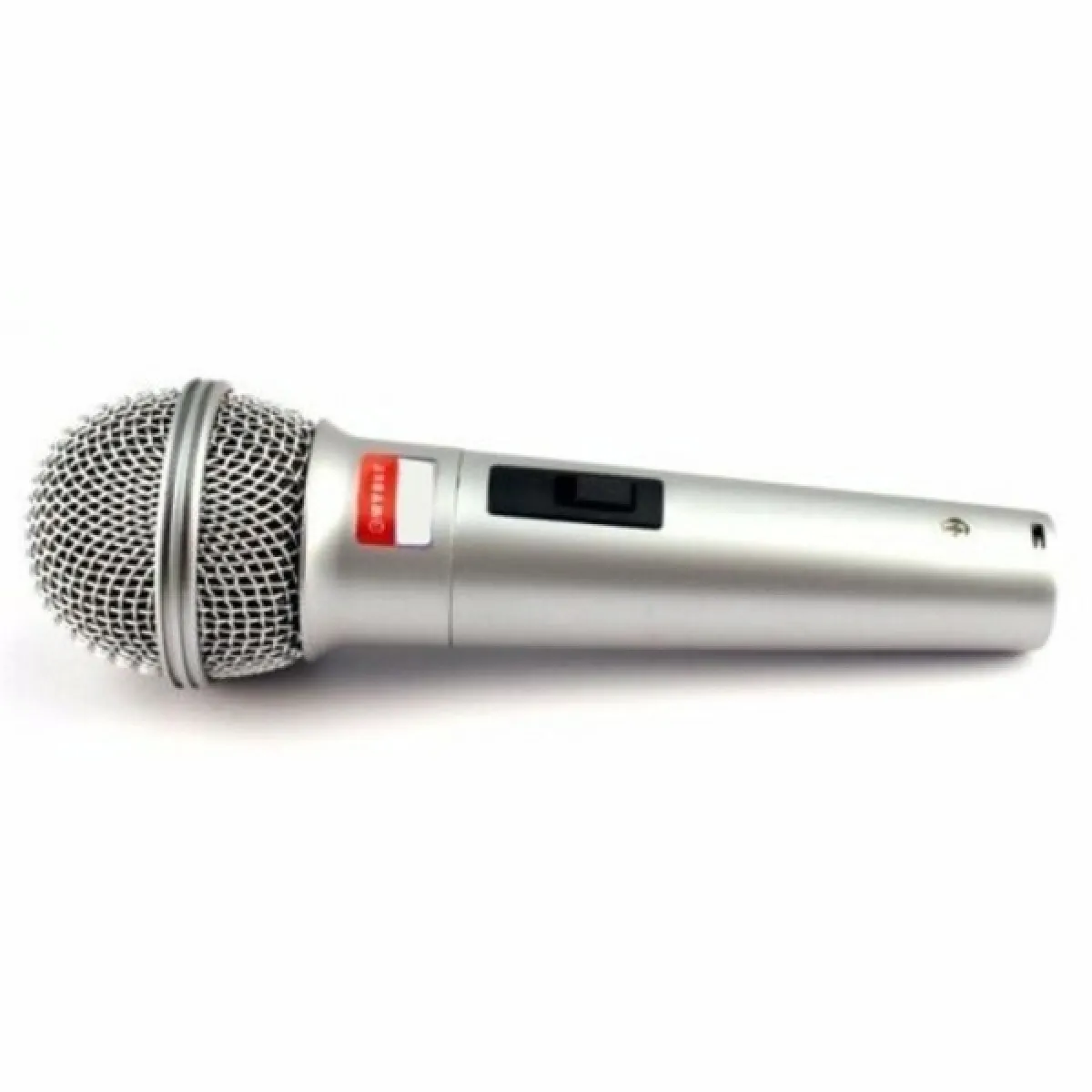 Tradex Microphones Unidirectionnels