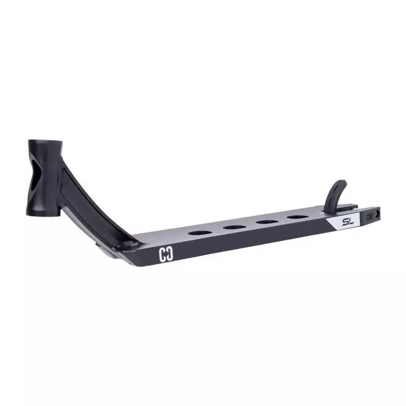Deck trottinette CORE SL1 Noir