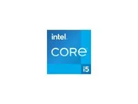 Intel® Core™ i5 11400 (Rocket Lake) - 6-core - 2,6 GHz (4,4 GHz turbo) - LGA1200 socket - Intel® Graphics UHD 750 - Box (Inkl. køler)