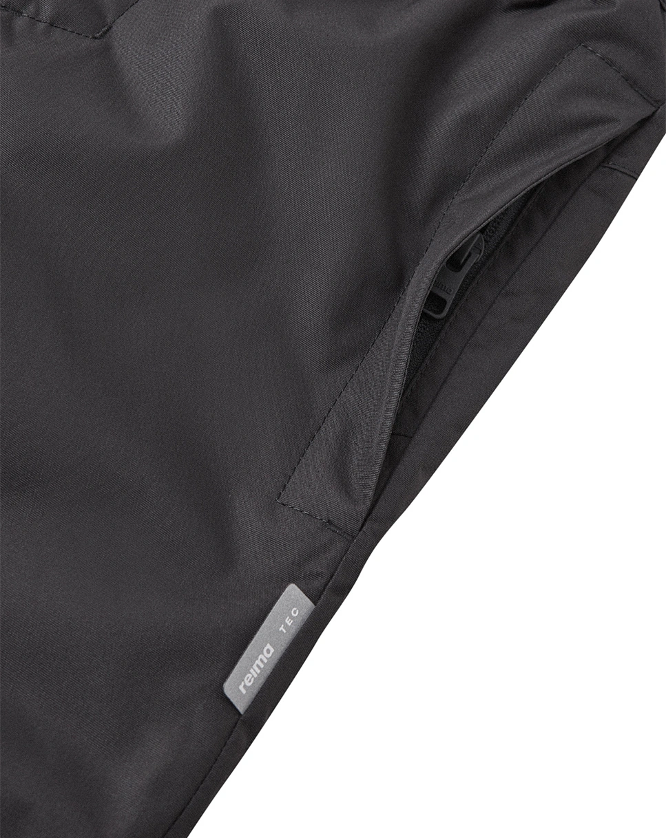 Schneehose PROXIMA in black