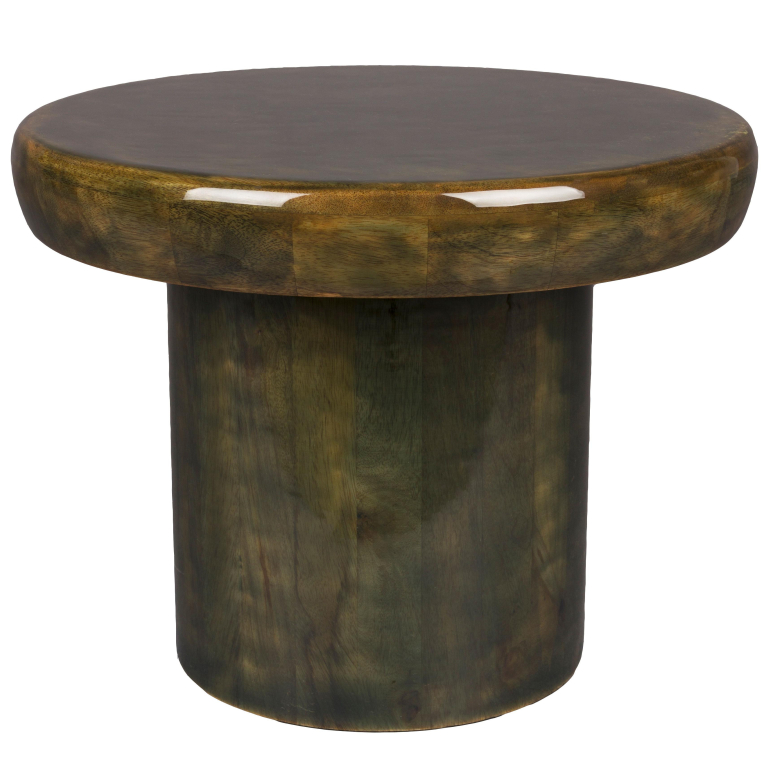 Dutchbone Mush bijzettafel Ø45
