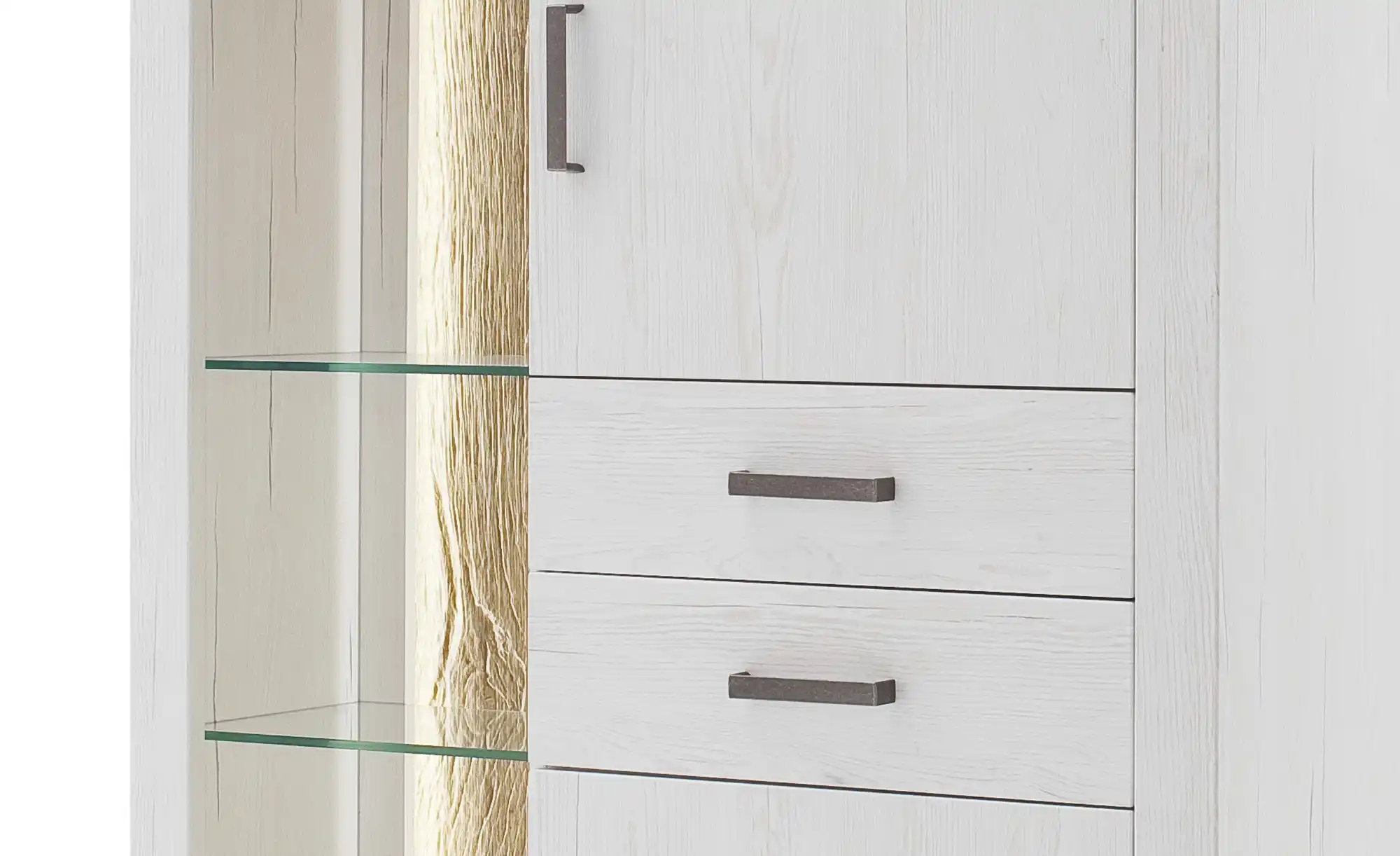 maison bleue Highboard Zara